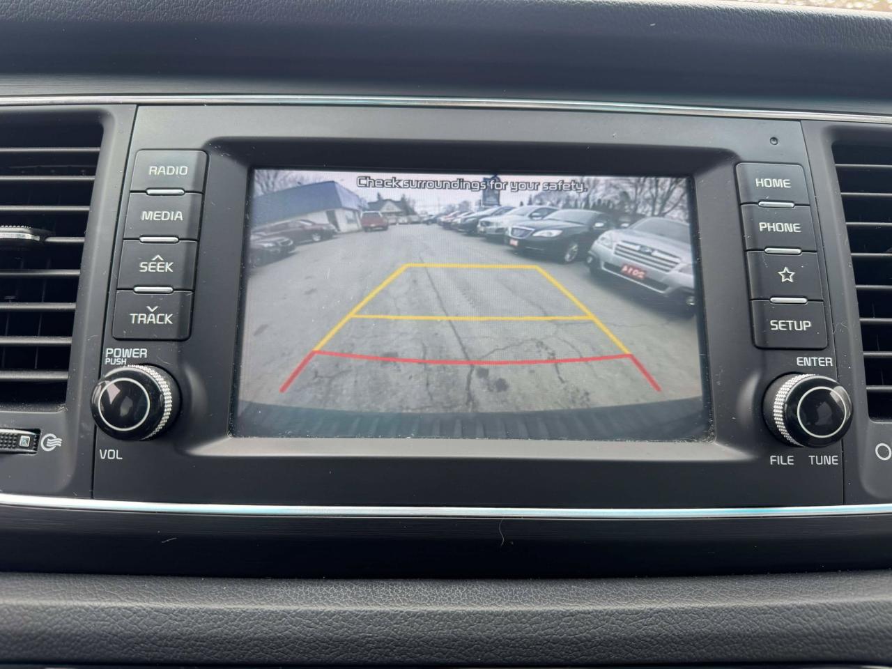2019 Kia Sedona LX+ FWD - Photo #18