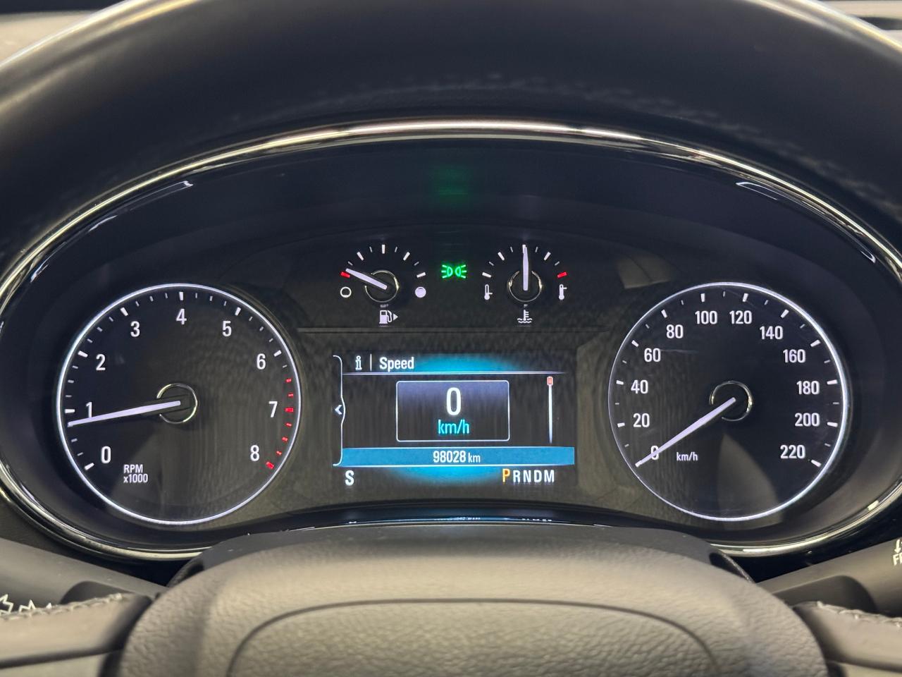 2018 Buick Encore Preferred+New Tires+Camera+ApplePlay+CLEAN CARFAX - Photo #11