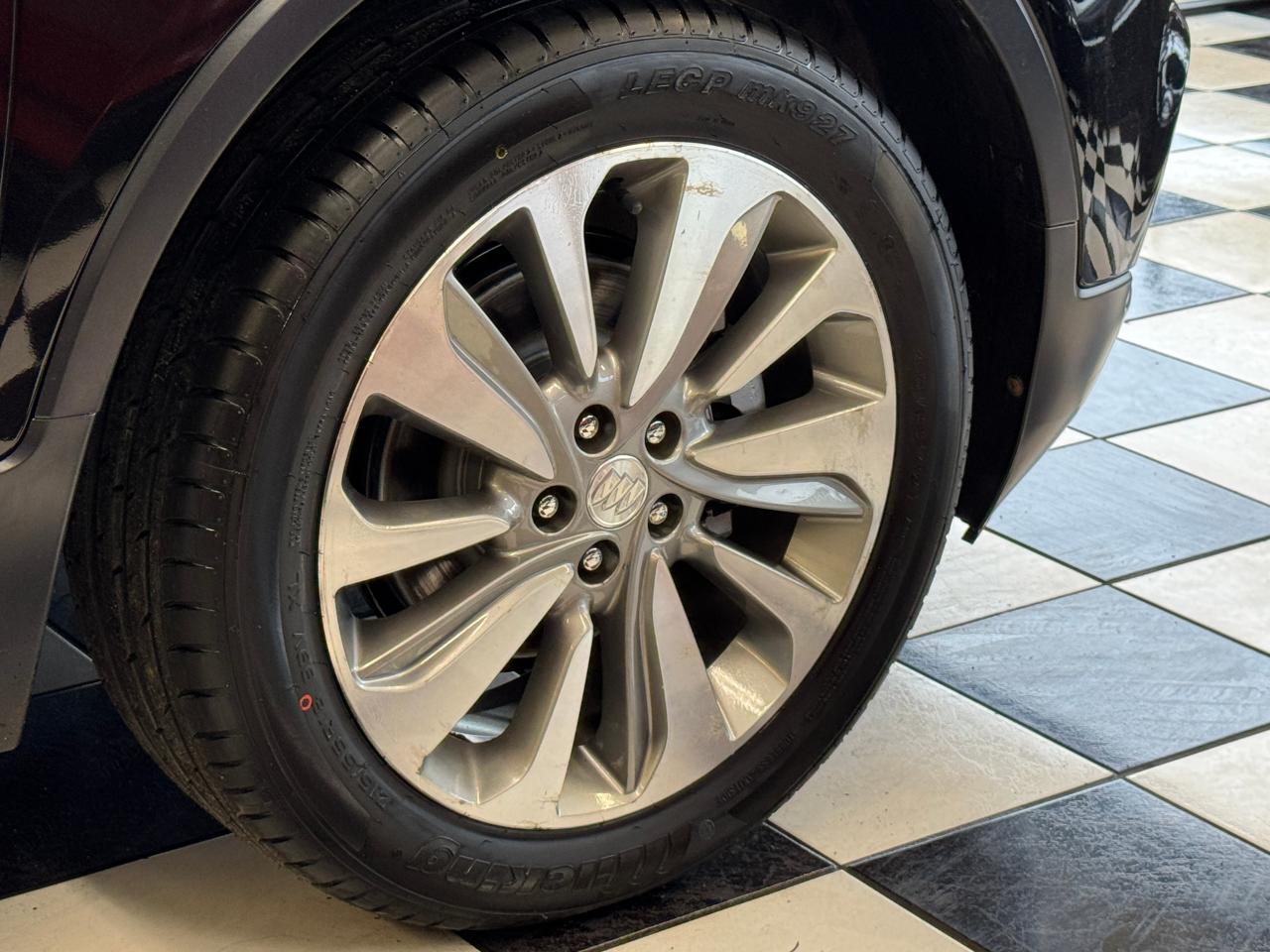 2018 Buick Encore Preferred+New Tires+Camera+ApplePlay+CLEAN CARFAX - Photo #47