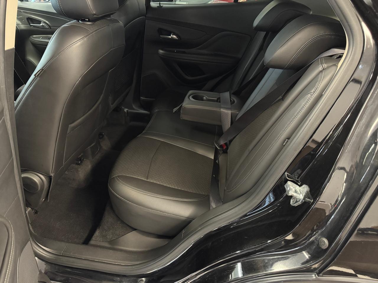 2018 Buick Encore Preferred+New Tires+Camera+ApplePlay+CLEAN CARFAX - Photo #23