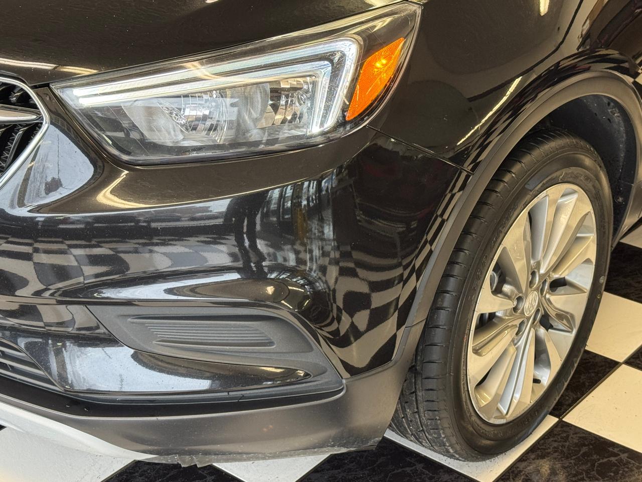 2018 Buick Encore Preferred+New Tires+Camera+ApplePlay+CLEAN CARFAX - Photo #34