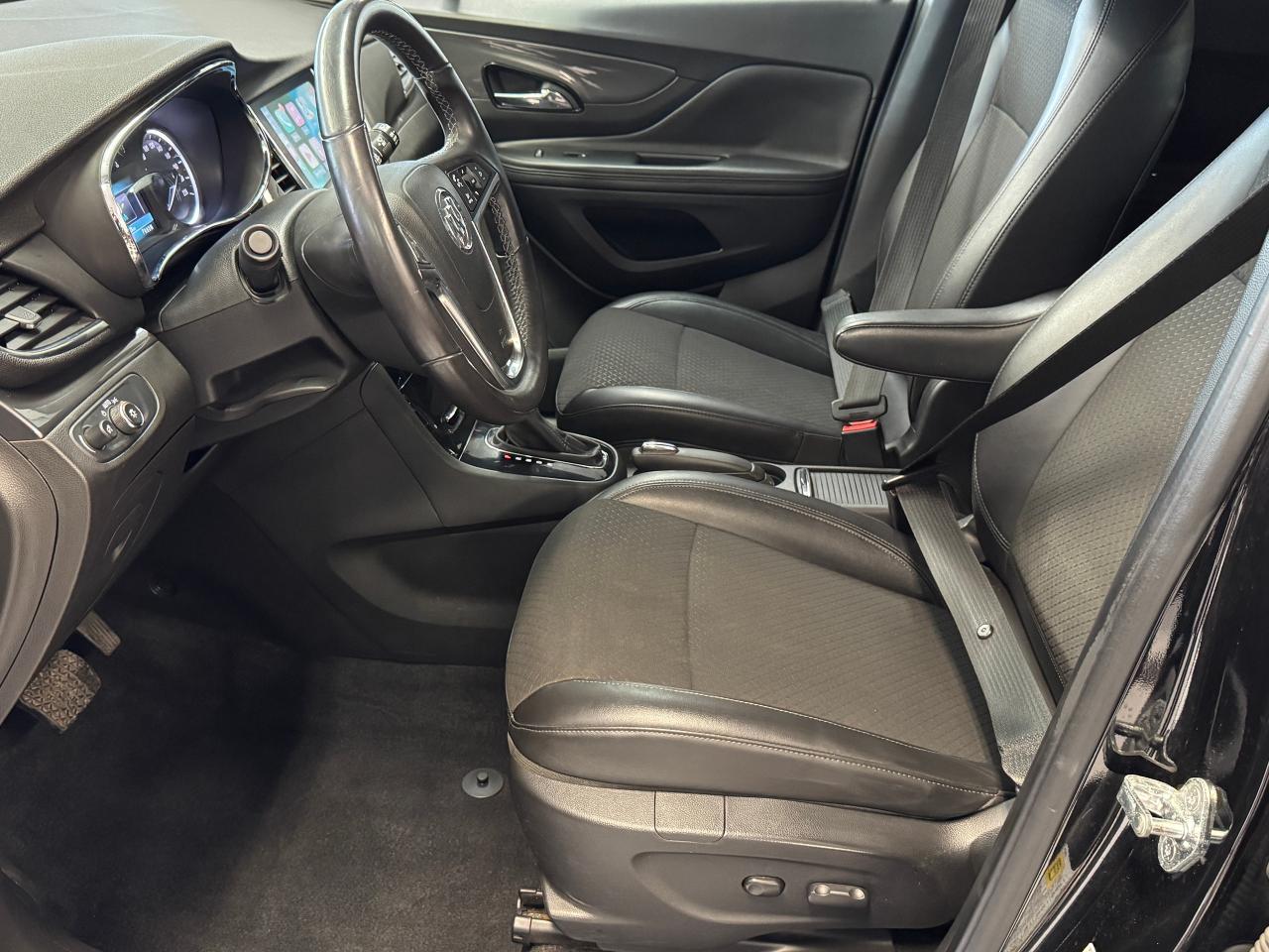2018 Buick Encore Preferred+New Tires+Camera+ApplePlay+CLEAN CARFAX - Photo #18