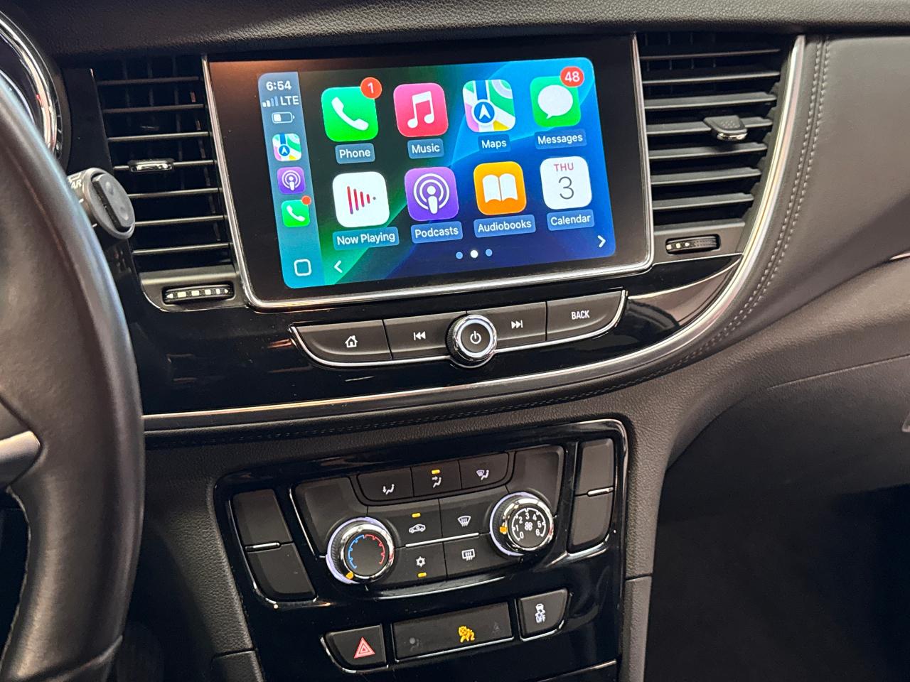 2018 Buick Encore Preferred+New Tires+Camera+ApplePlay+CLEAN CARFAX - Photo #12