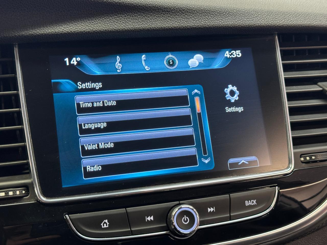 2018 Buick Encore Preferred+New Tires+Camera+ApplePlay+CLEAN CARFAX - Photo #30