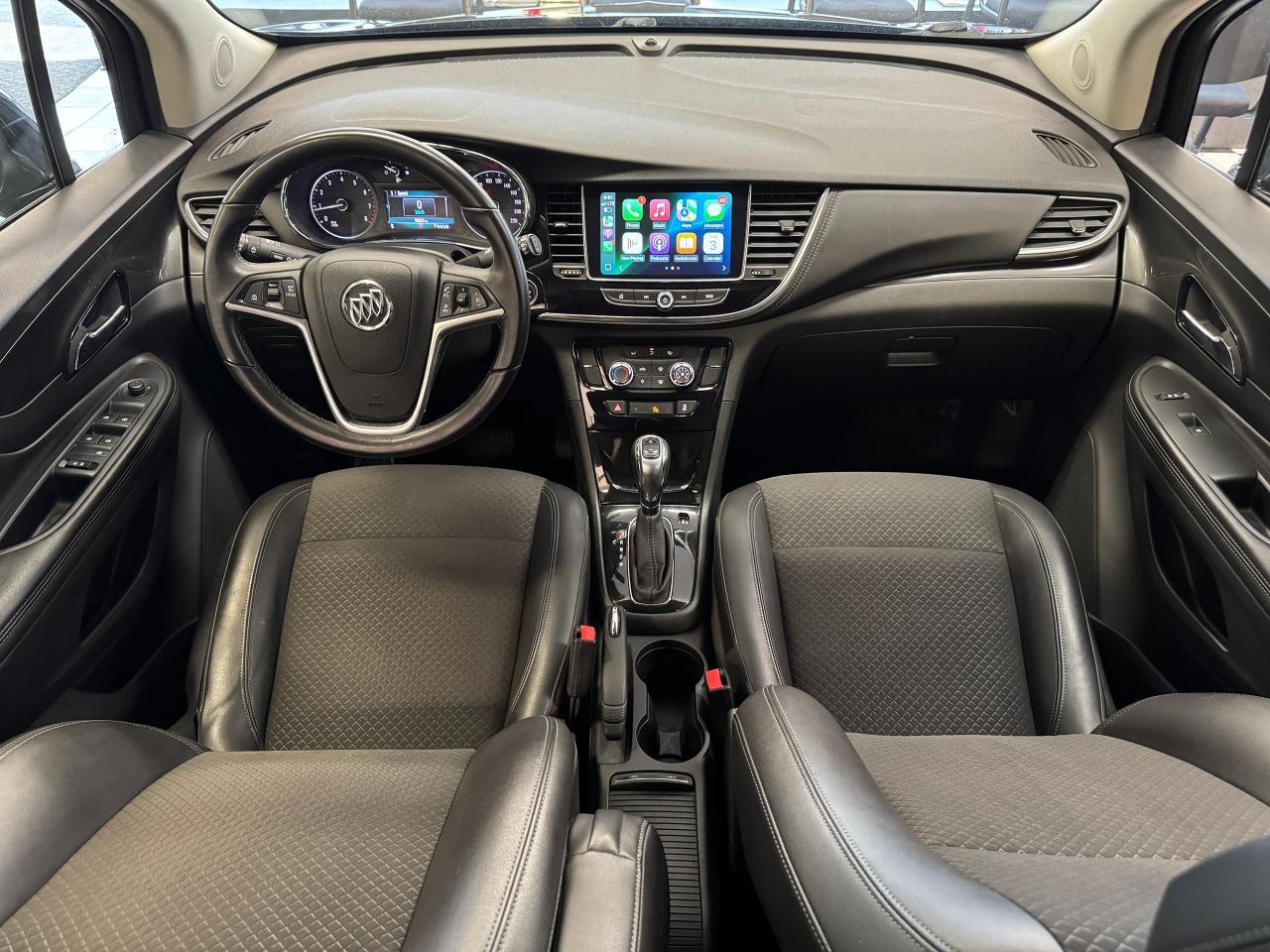 2018 Buick Encore Preferred+New Tires+Camera+ApplePlay+CLEAN CARFAX - Photo #2