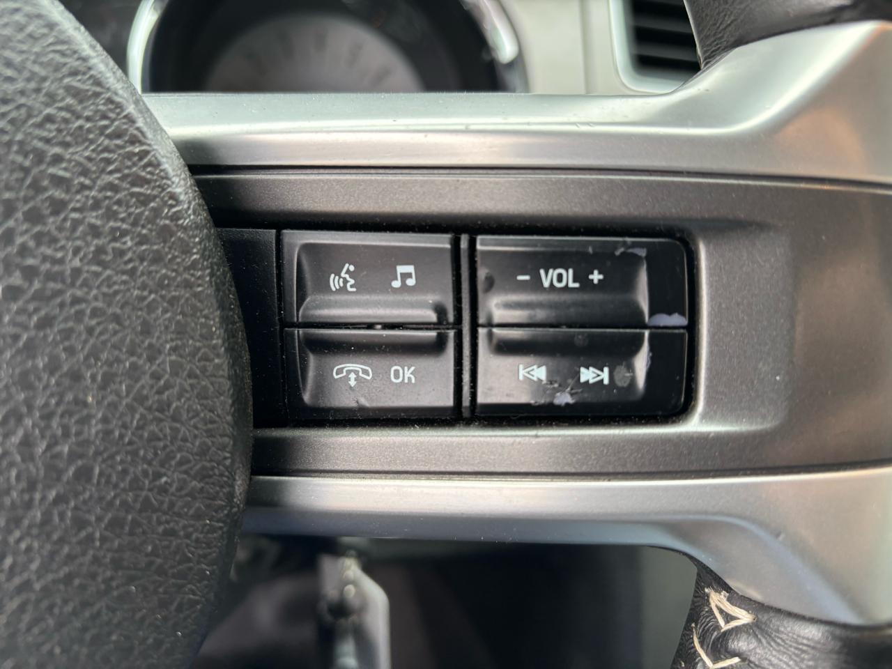 2011 Ford Mustang V6, Convertible, with ProCharger Supercharger - Photo #14