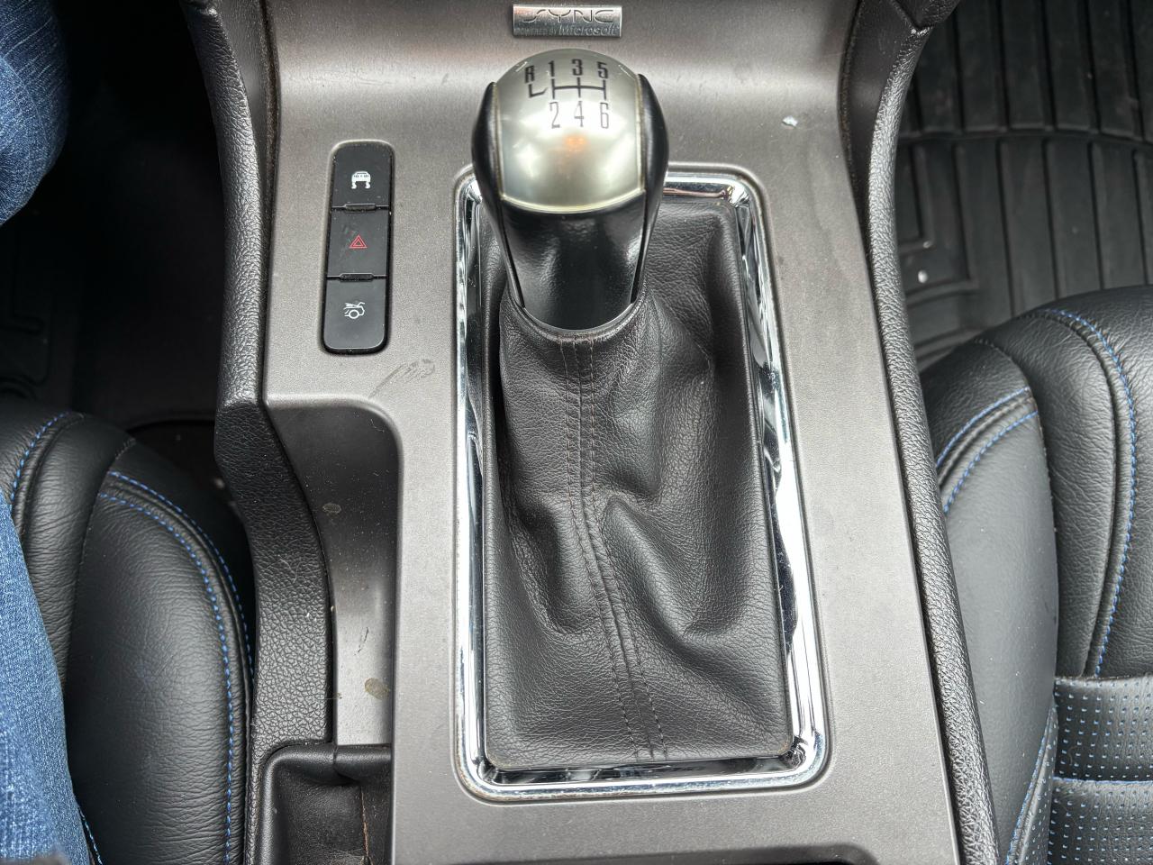 2011 Ford Mustang V6, Convertible, with ProCharger Supercharger - Photo #16
