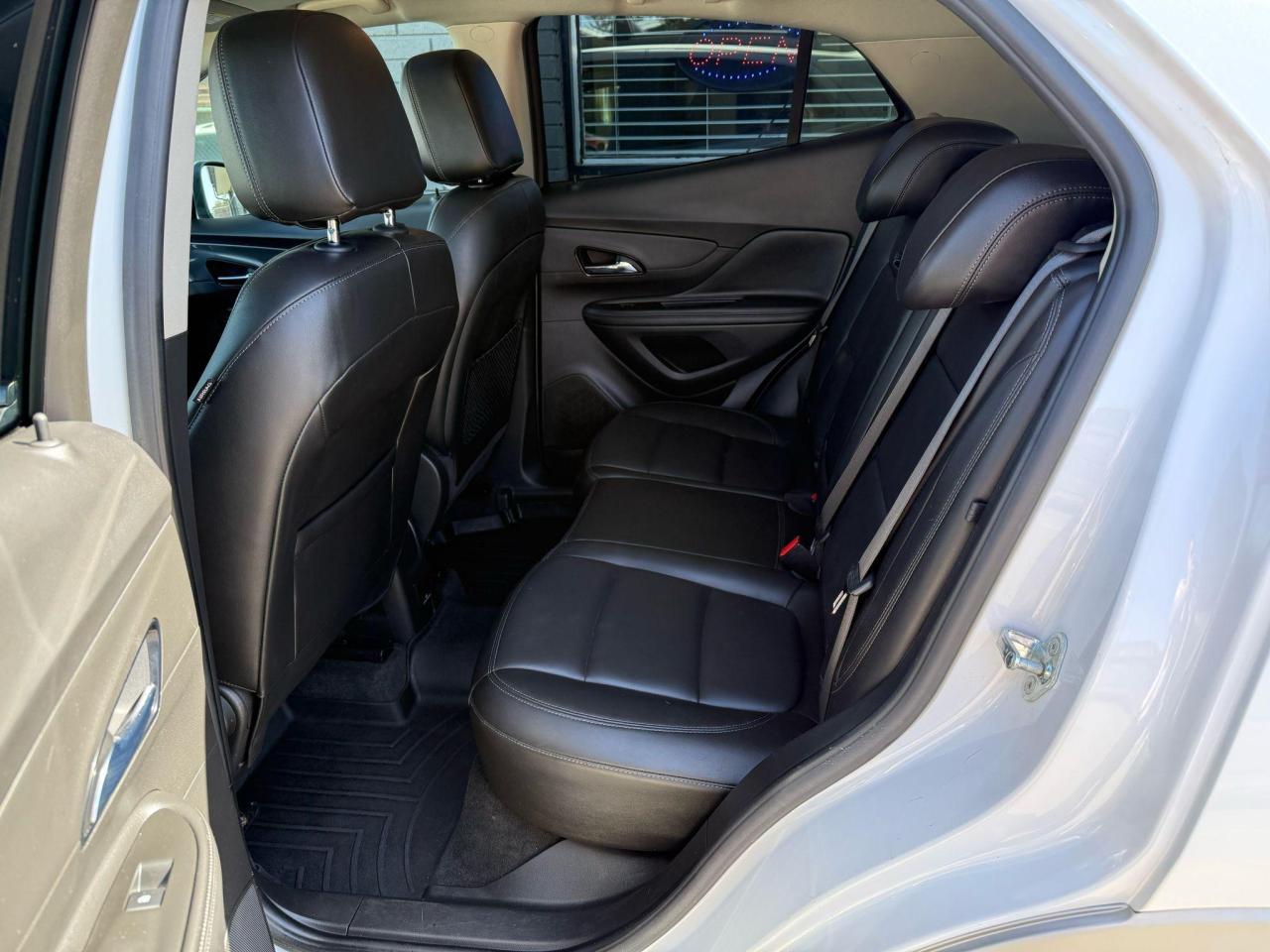 2017 Buick Encore PREMIUM AWD | FINANCE/WARRANTY OPTIONS - Photo #11