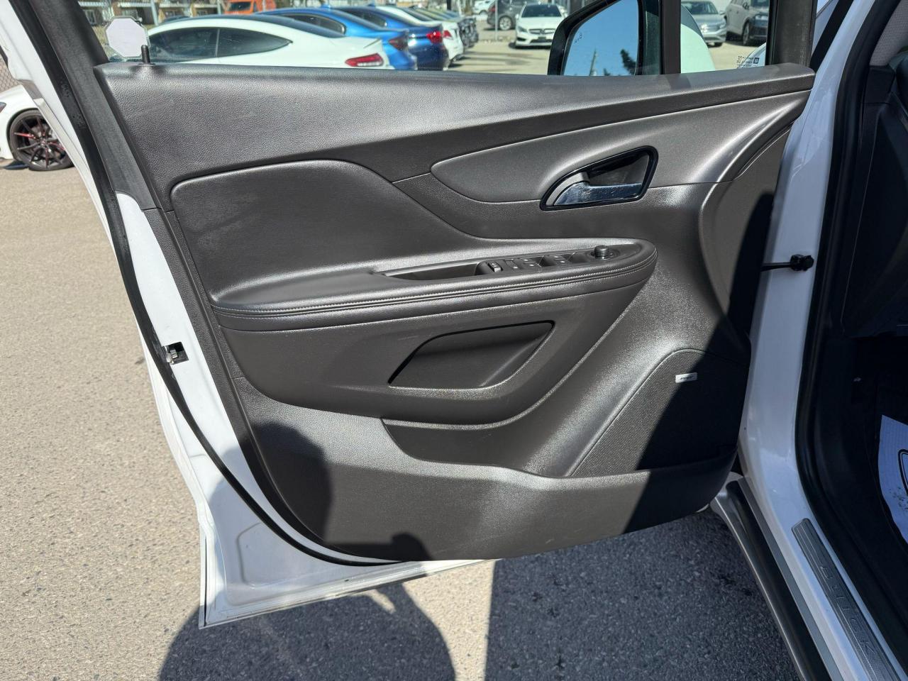 2017 Buick Encore PREMIUM AWD | FINANCE/WARRANTY OPTIONS - Photo #14