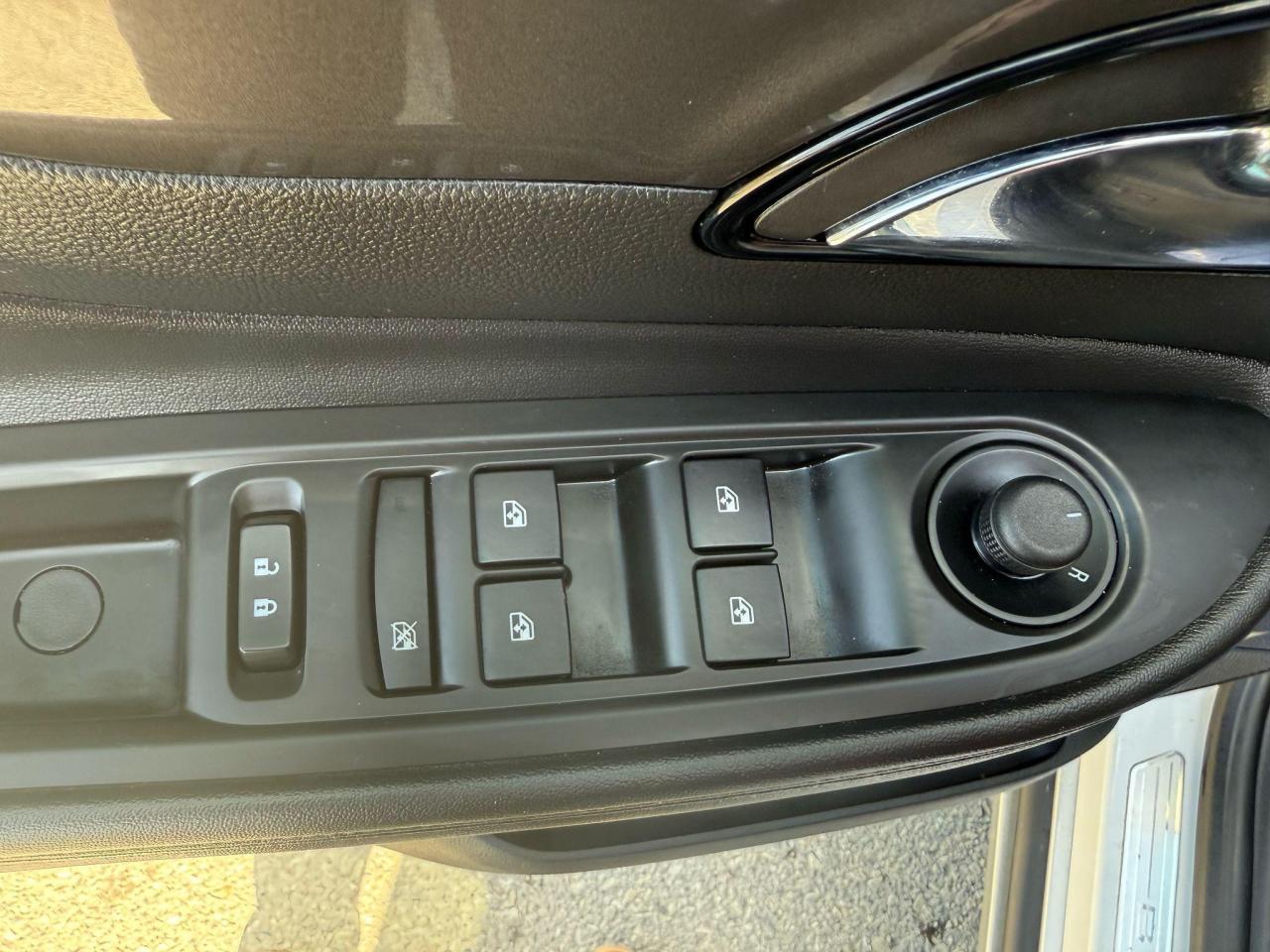 2017 Buick Encore PREMIUM AWD | FINANCE/WARRANTY OPTIONS - Photo #15
