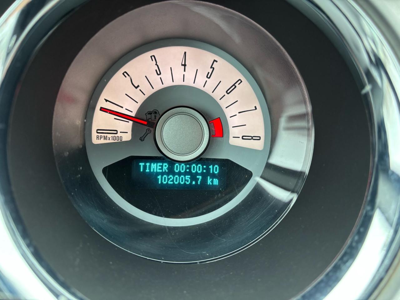 2011 Ford Mustang V6, Convertible, with ProCharger Supercharger
