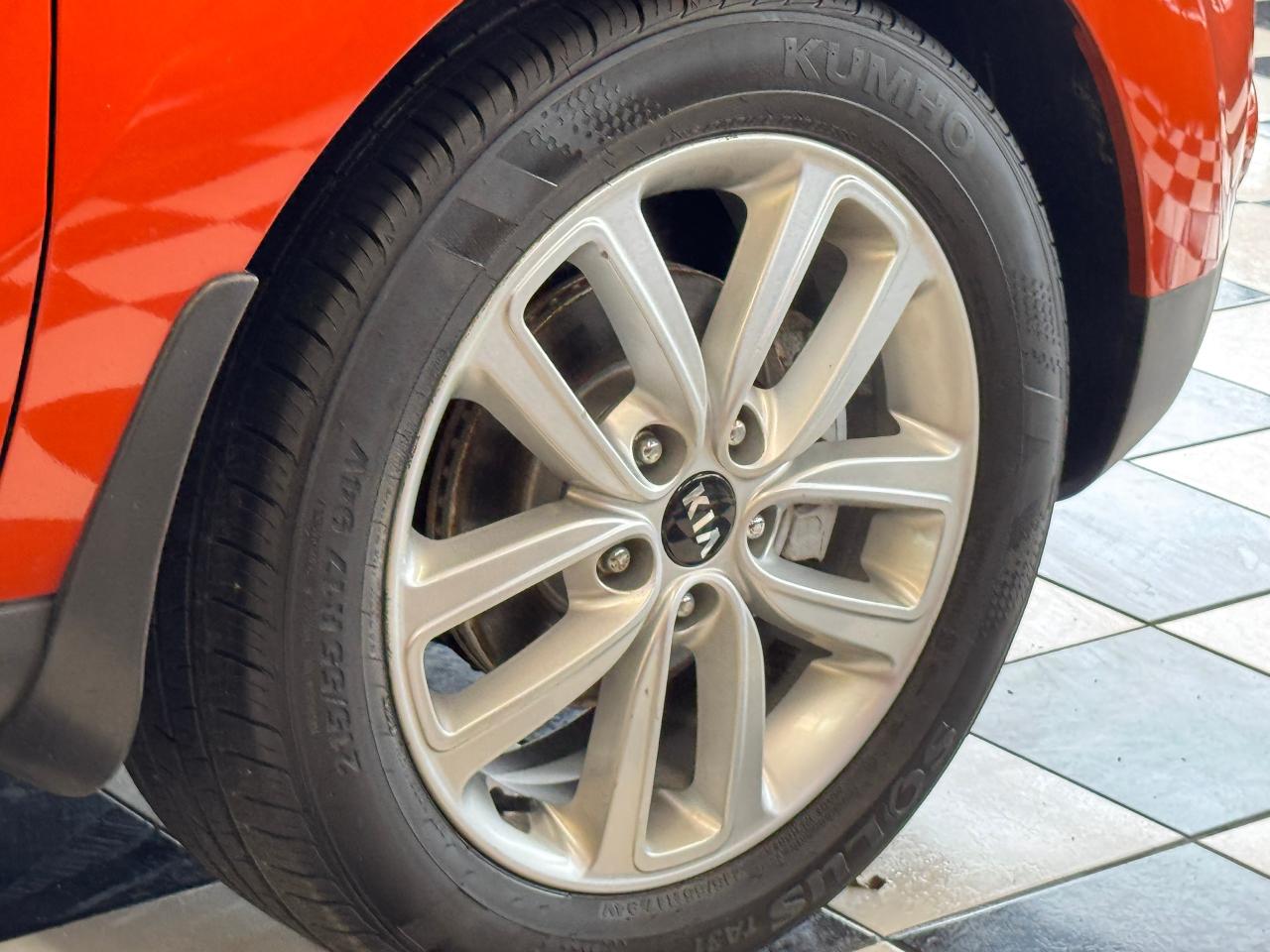 2019 Kia Soul EX+Camera+ApplePlay+Hetaed Steering+CLEAN CARFAX - Photo #53
