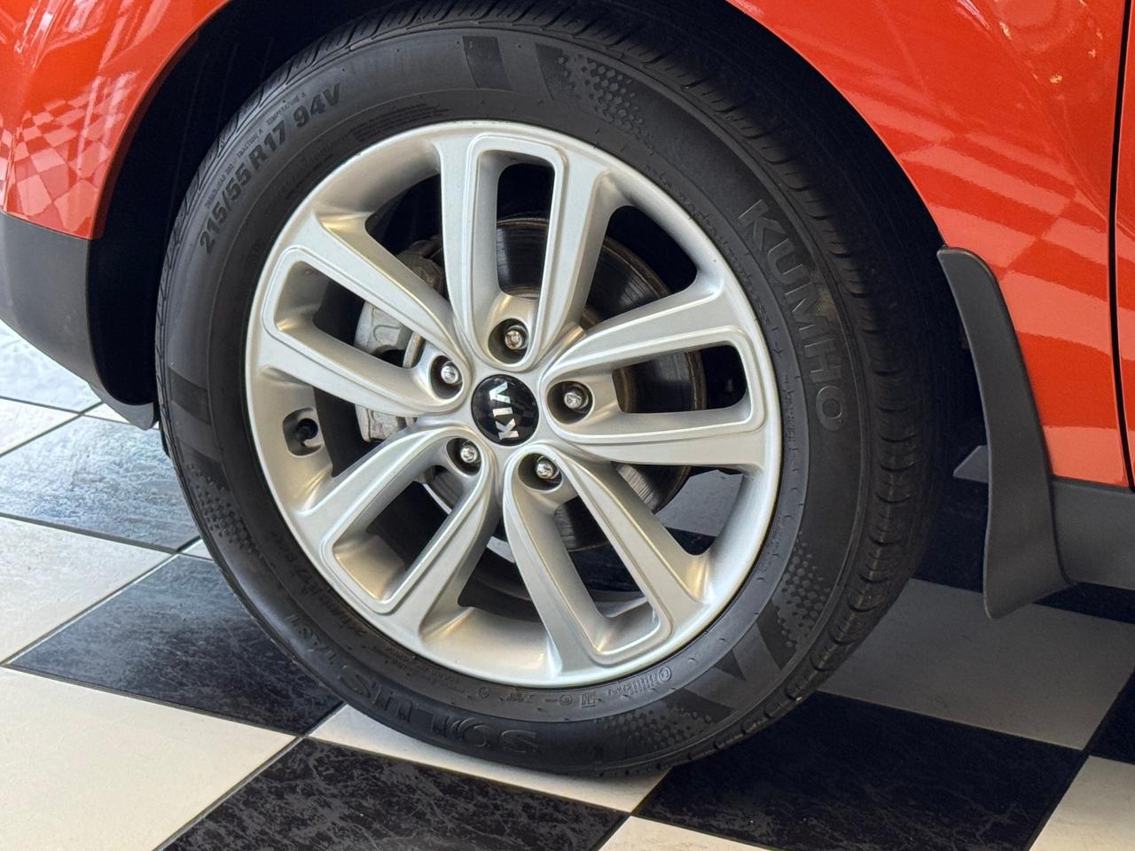 2019 Kia Soul EX+Camera+ApplePlay+Hetaed Steering+CLEAN CARFAX - Photo #50