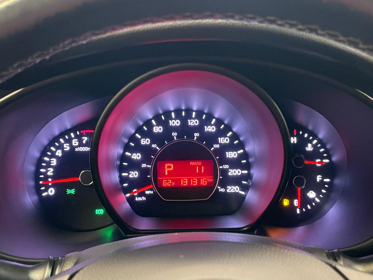 2019 Kia Soul EX+Camera+ApplePlay+Hetaed Steering+CLEAN CARFAX - Photo #14