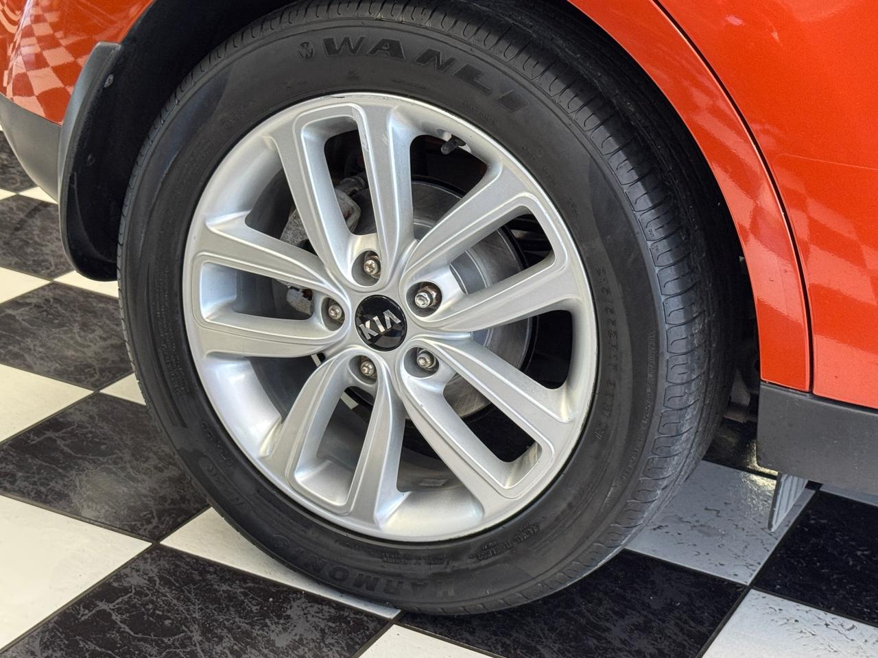 2019 Kia Soul EX+Camera+ApplePlay+Hetaed Steering+CLEAN CARFAX - Photo #52