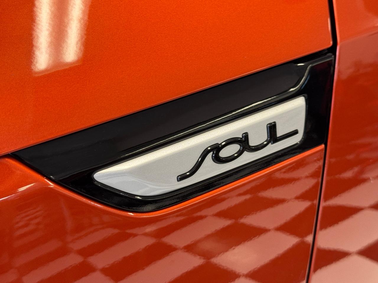2019 Kia Soul EX+Camera+ApplePlay+Hetaed Steering+CLEAN CARFAX - Photo #54