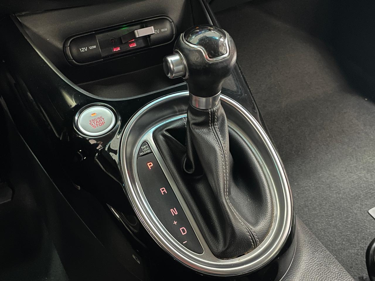 2019 Kia Soul EX+Camera+ApplePlay+Hetaed Steering+CLEAN CARFAX - Photo #37