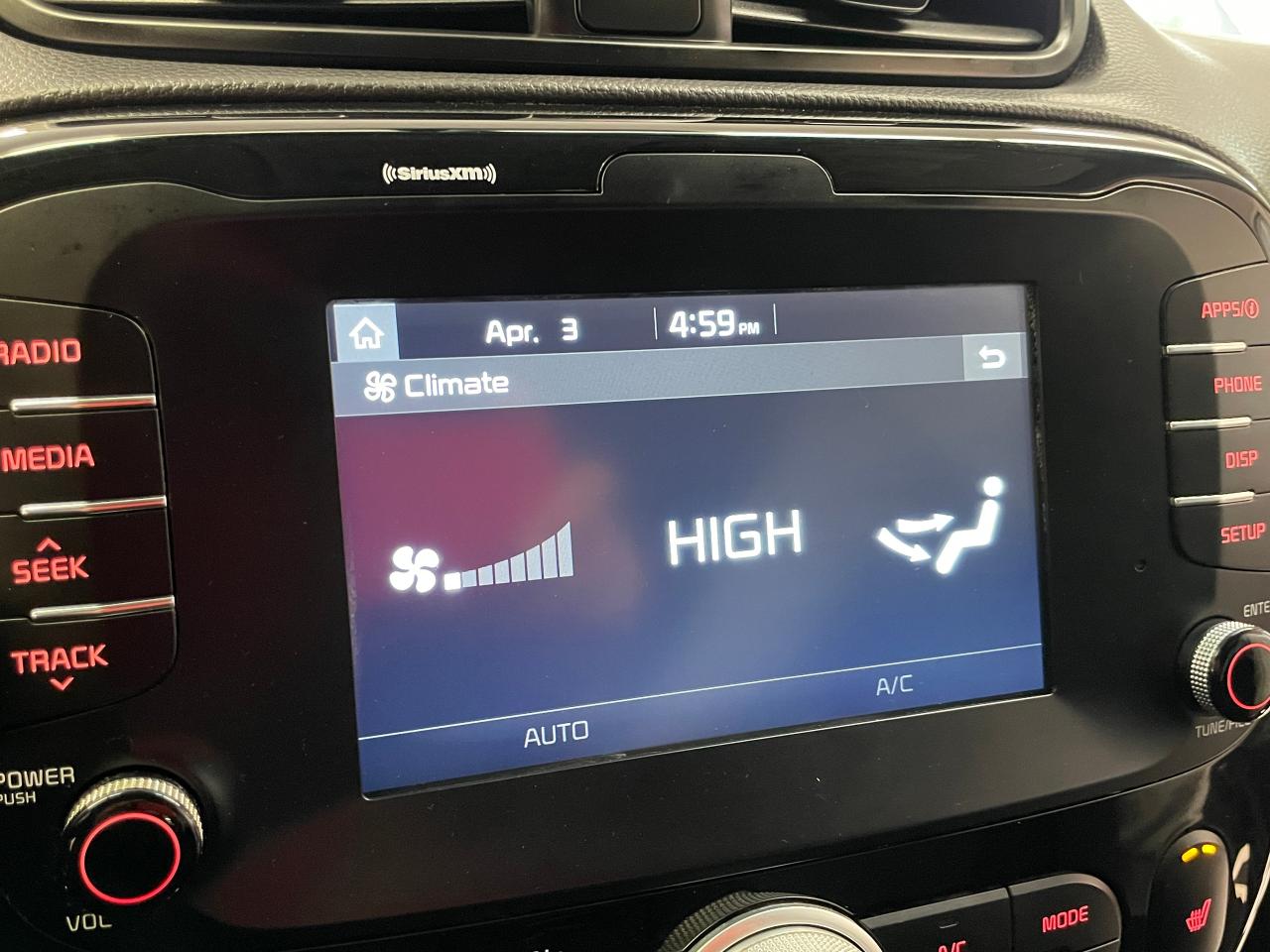 2019 Kia Soul EX+Camera+ApplePlay+Hetaed Steering+CLEAN CARFAX - Photo #34