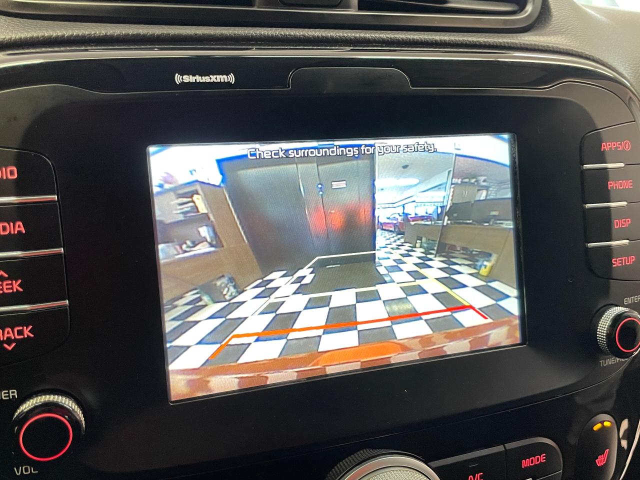 2019 Kia Soul EX+Camera+ApplePlay+Hetaed Steering+CLEAN CARFAX - Photo #16