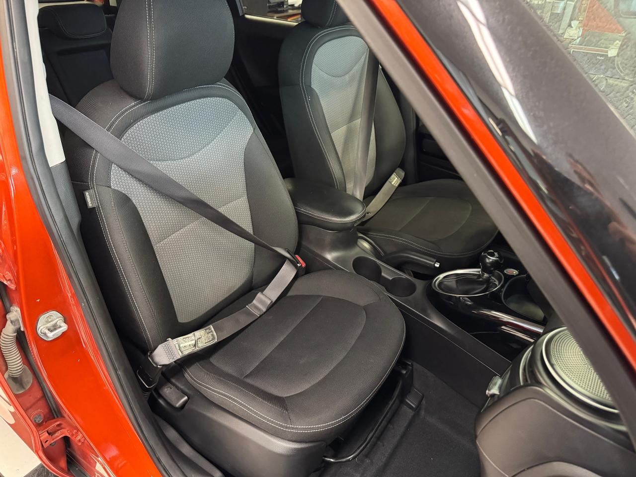 2019 Kia Soul EX+Camera+ApplePlay+Hetaed Steering+CLEAN CARFAX - Photo #25
