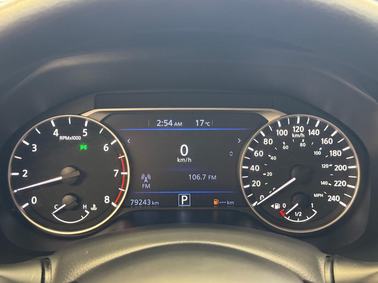 2019 Nissan Altima S AWD+New Tires+Wheels+Camera+CLEAN CARFAX Photo12