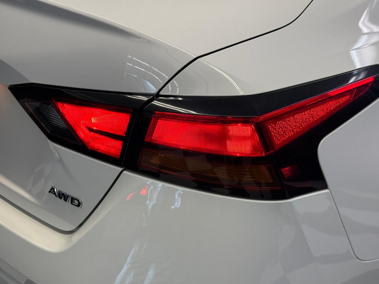 2019 Nissan Altima S AWD+New Tires+Wheels+Camera+CLEAN CARFAX - Photo #58