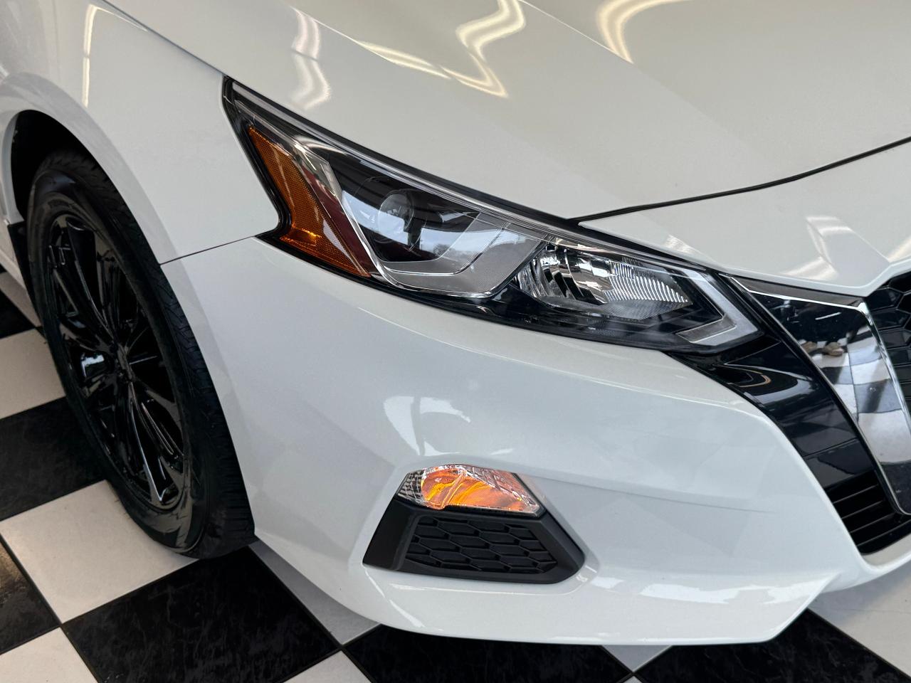 2019 Nissan Altima S AWD+New Tires+Wheels+Camera+CLEAN CARFAX Photo36