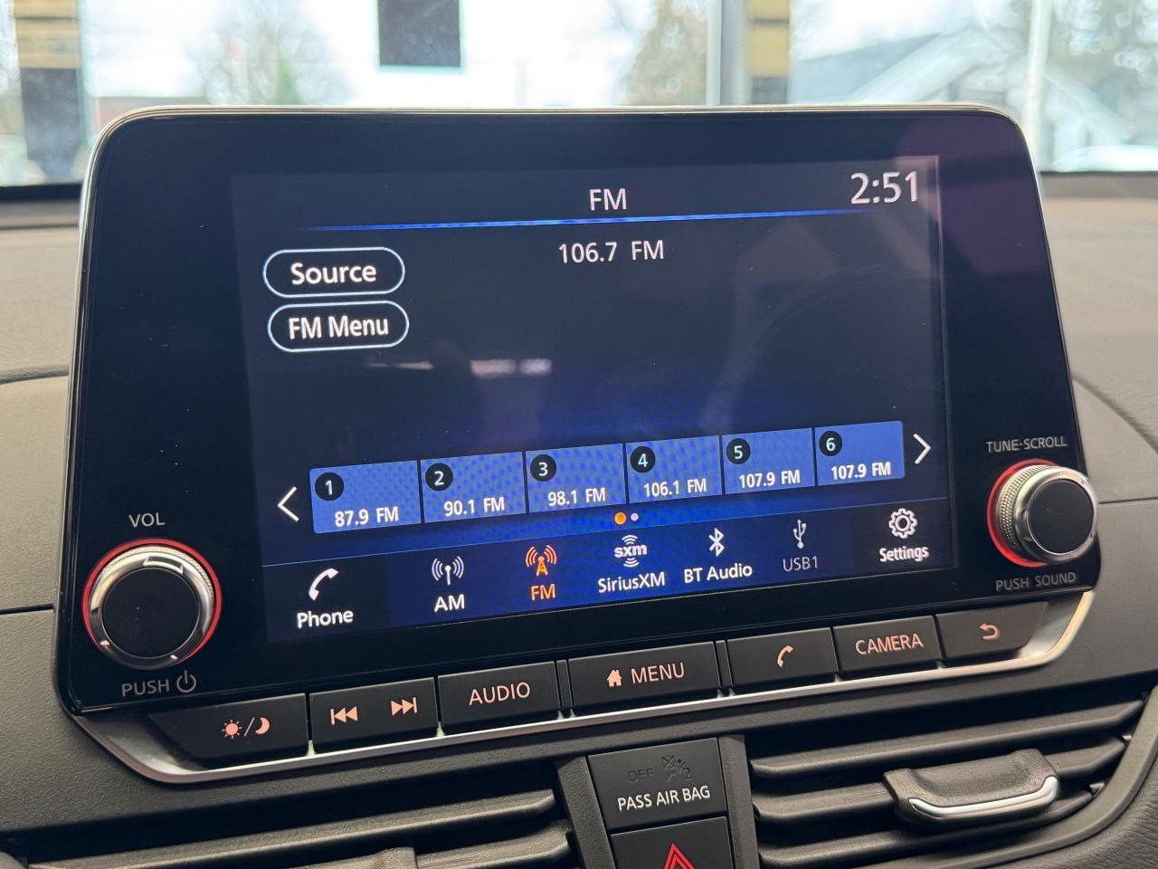 2019 Nissan Altima S AWD+New Tires+Wheels+Camera+CLEAN CARFAX - Photo #31