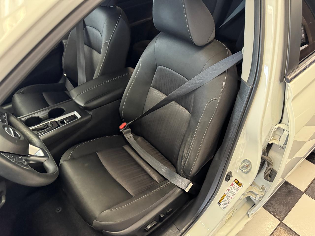 2019 Nissan Altima S AWD+New Tires+Wheels+Camera+CLEAN CARFAX Photo20