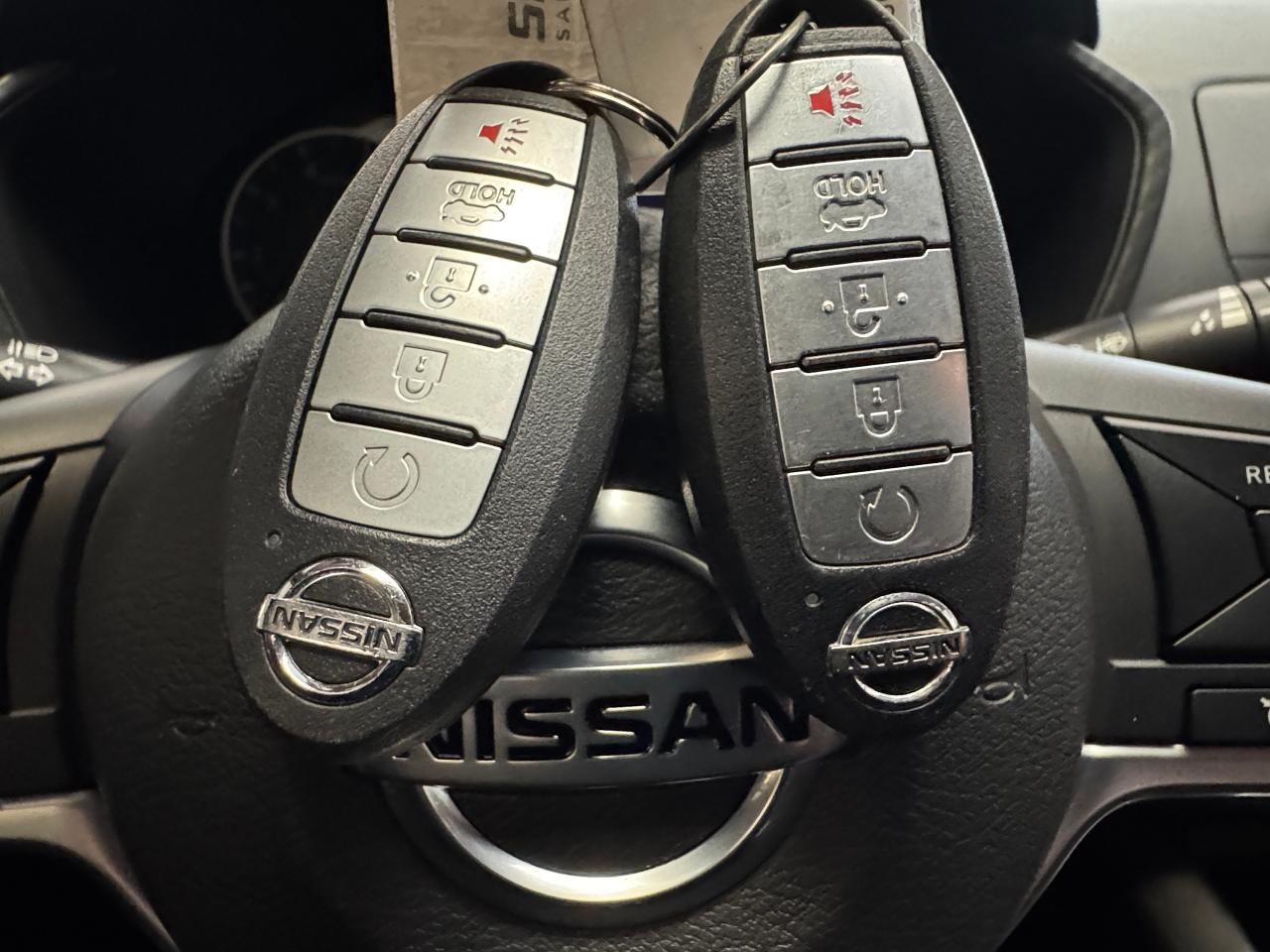 2019 Nissan Altima S AWD+New Tires+Wheels+Camera+CLEAN CARFAX - Photo #17