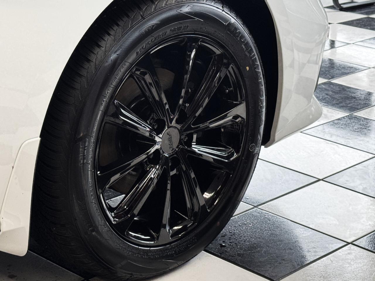 2019 Nissan Altima S AWD+New Tires+Wheels+Camera+CLEAN CARFAX - Photo #50