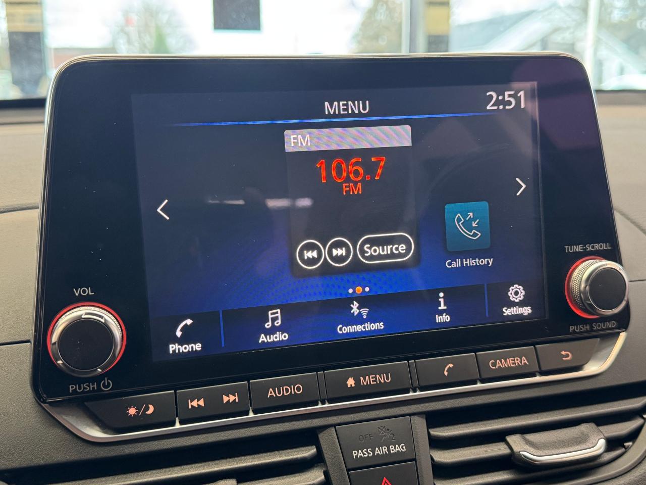 2019 Nissan Altima S AWD+New Tires+Wheels+Camera+CLEAN CARFAX - Photo #32
