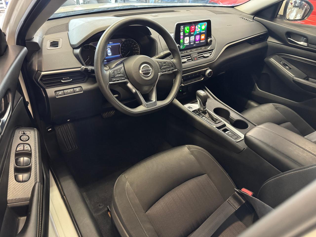 2019 Nissan Altima S AWD+New Tires+Wheels+Camera+CLEAN CARFAX - Photo #18