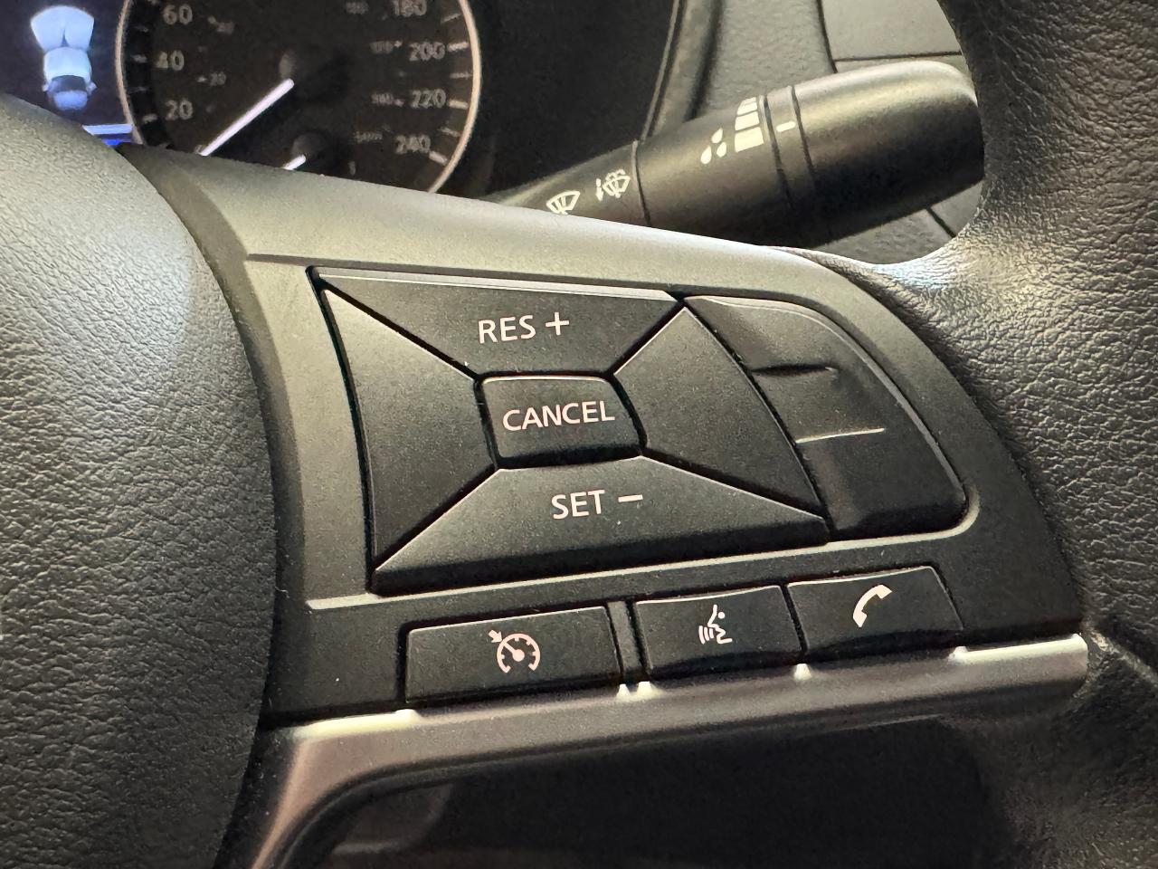 2019 Nissan Altima S AWD+New Tires+Wheels+Camera+CLEAN CARFAX - Photo #41
