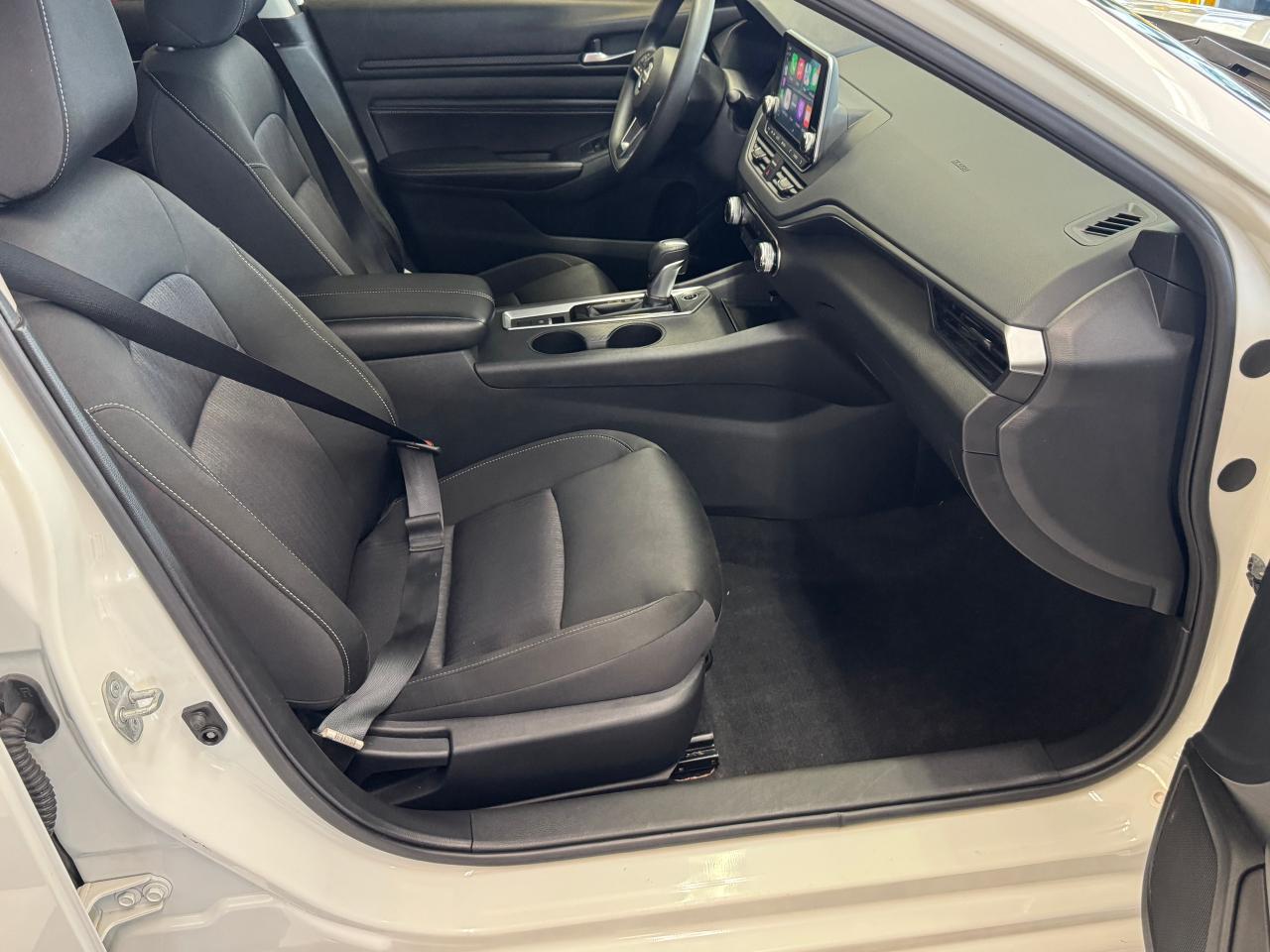 2019 Nissan Altima S AWD+New Tires+Wheels+Camera+CLEAN CARFAX - Photo #22