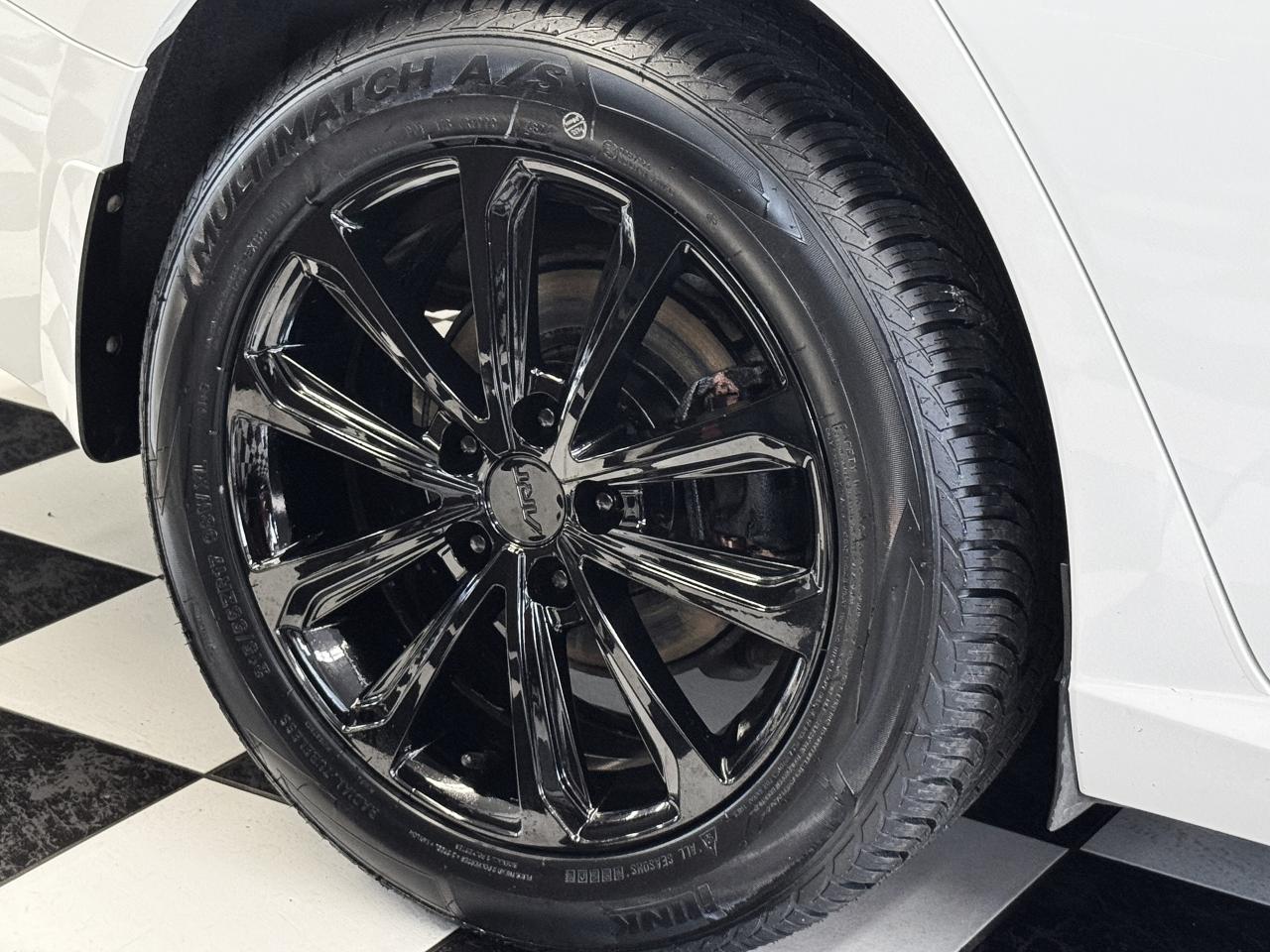 2019 Nissan Altima S AWD+New Tires+Wheels+Camera+CLEAN CARFAX - Photo #49