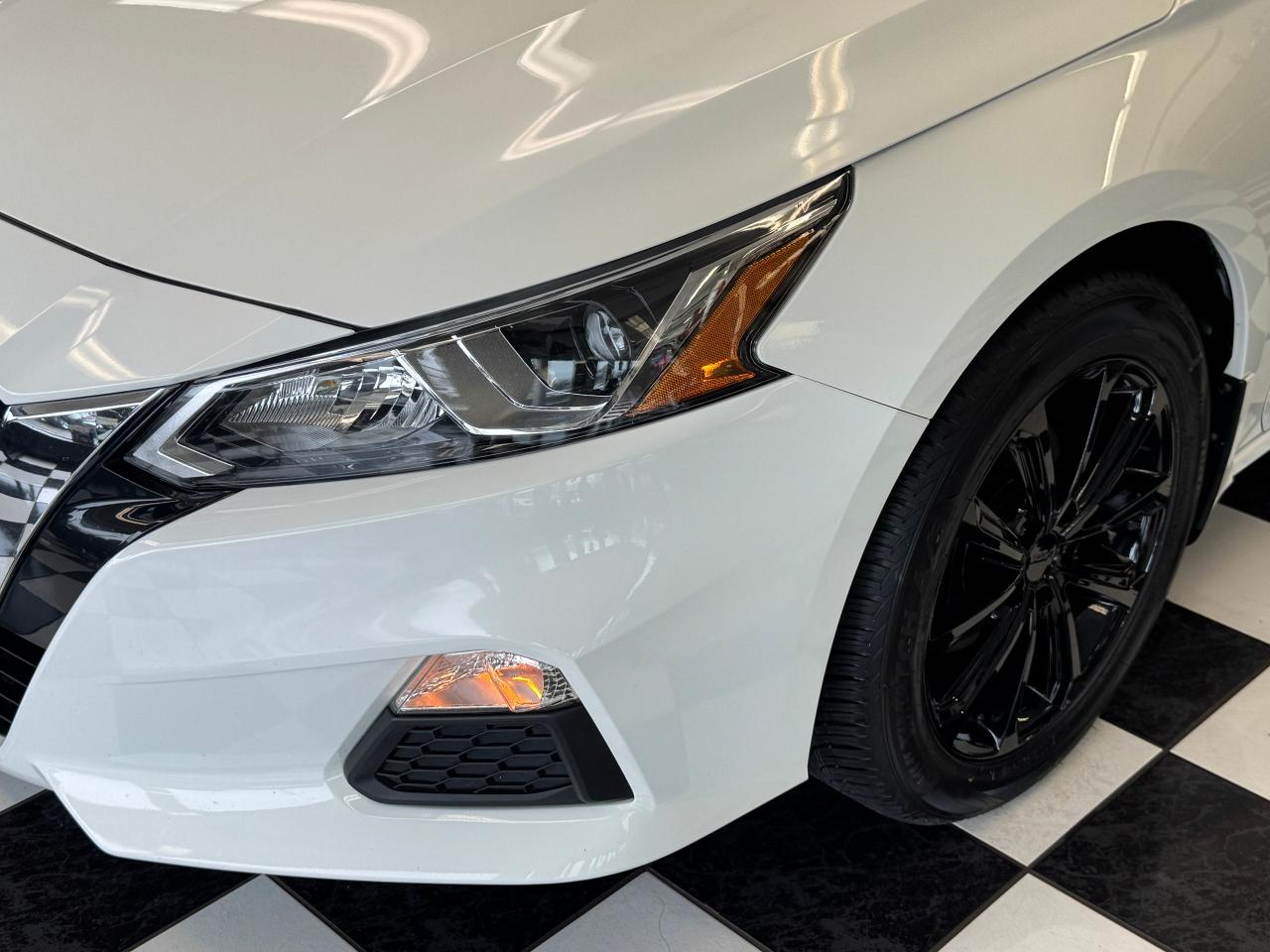 2019 Nissan Altima S AWD+New Tires+Wheels+Camera+CLEAN CARFAX Photo37