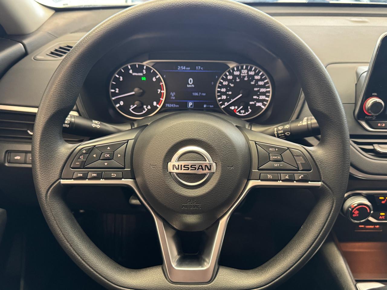 2019 Nissan Altima S AWD+New Tires+Wheels+Camera+CLEAN CARFAX Photo11