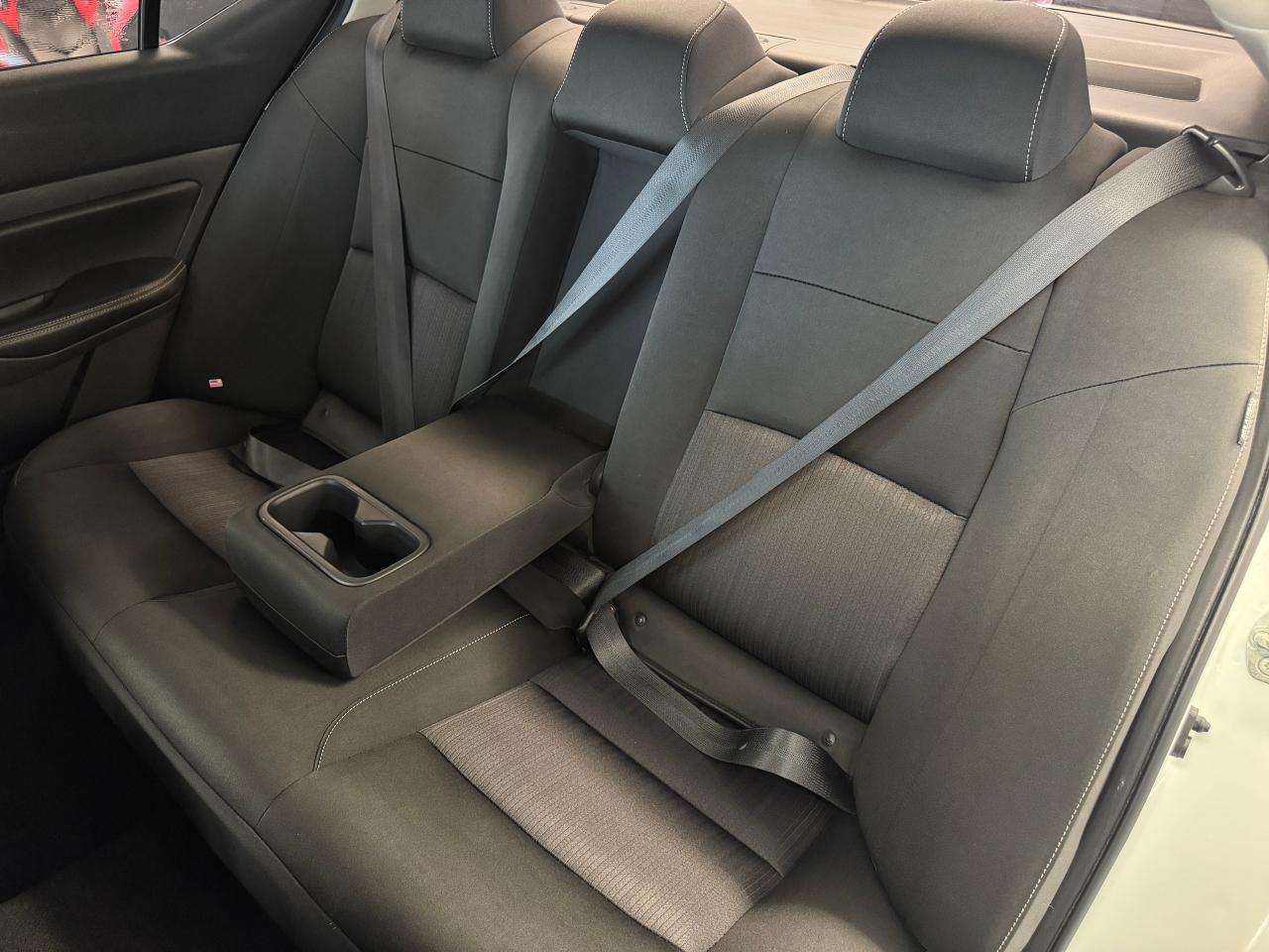2019 Nissan Altima S AWD+New Tires+Wheels+Camera+CLEAN CARFAX Photo25