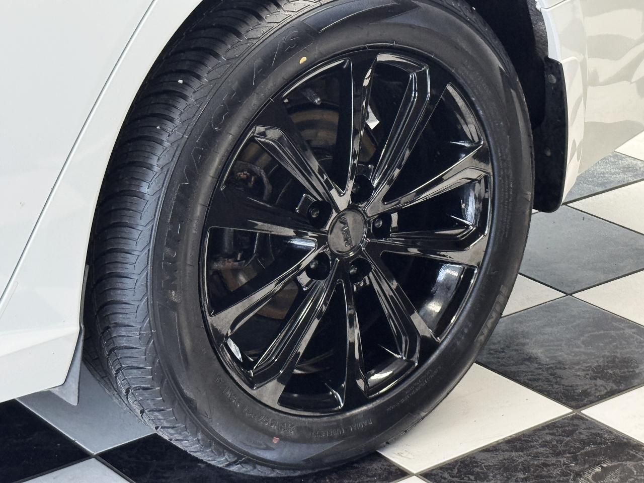 2019 Nissan Altima S AWD+New Tires+Wheels+Camera+CLEAN CARFAX Photo48