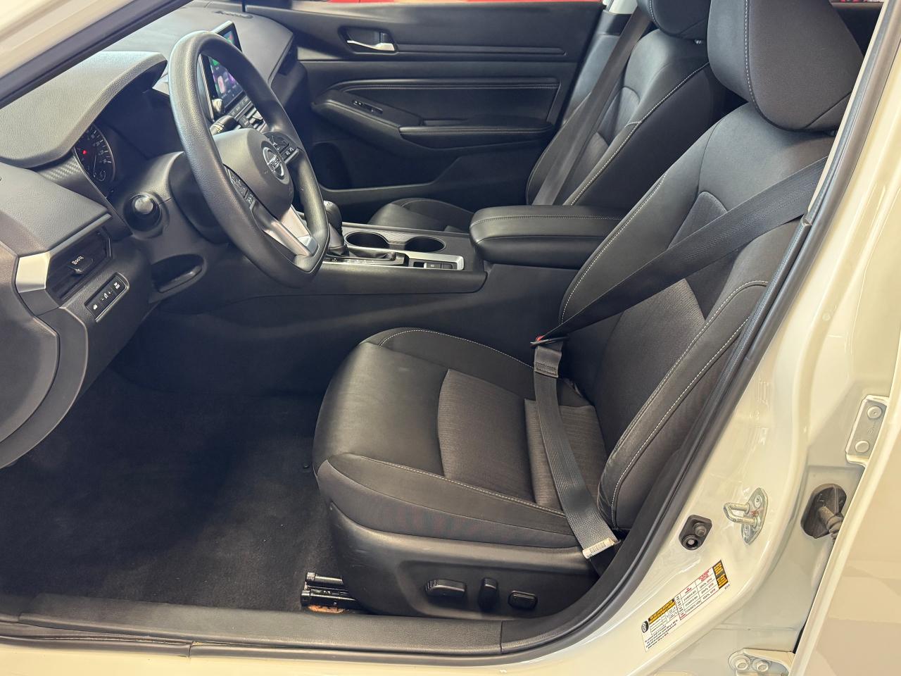 2019 Nissan Altima S AWD+New Tires+Wheels+Camera+CLEAN CARFAX - Photo #19