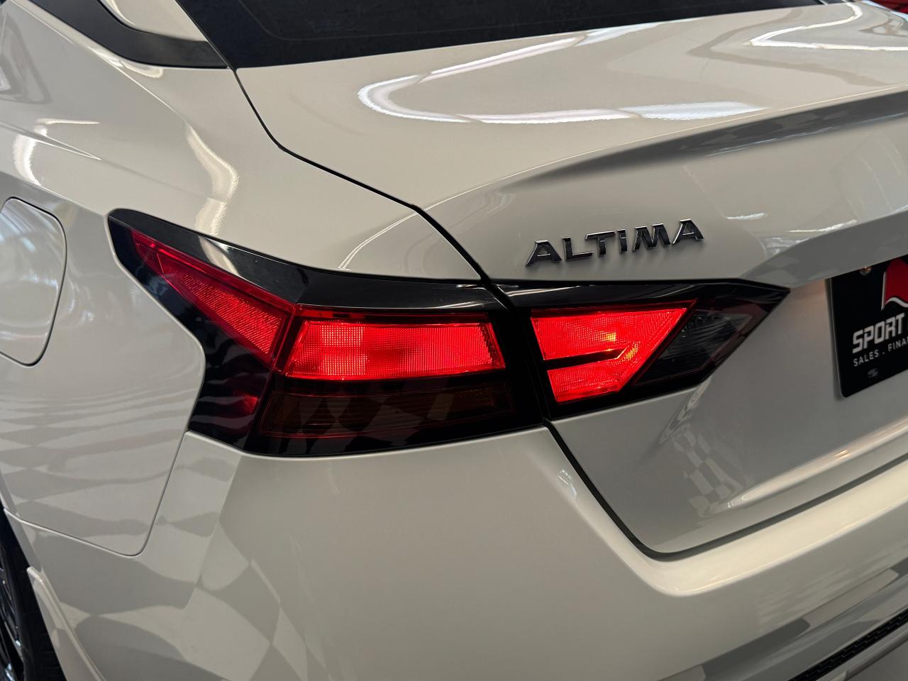 2019 Nissan Altima S AWD+New Tires+Wheels+Camera+CLEAN CARFAX - Photo #56