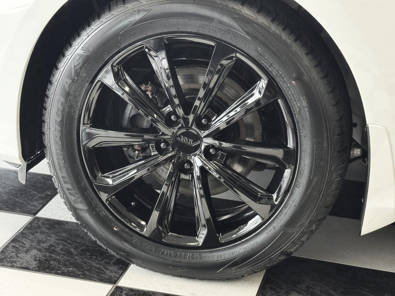 2019 Nissan Altima S AWD+New Tires+Wheels+Camera+CLEAN CARFAX - Photo #47