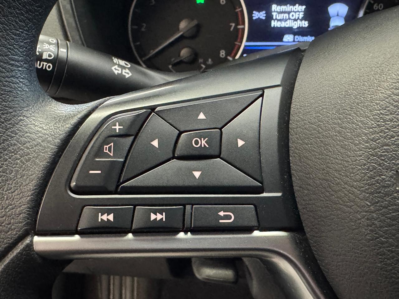 2019 Nissan Altima S AWD+New Tires+Wheels+Camera+CLEAN CARFAX - Photo #42