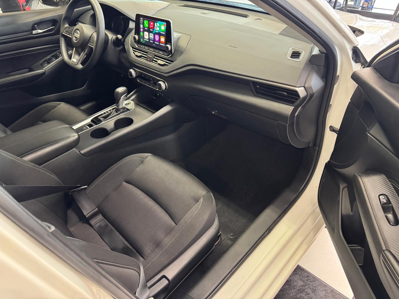 2019 Nissan Altima S AWD+New Tires+Wheels+Camera+CLEAN CARFAX - Photo #21