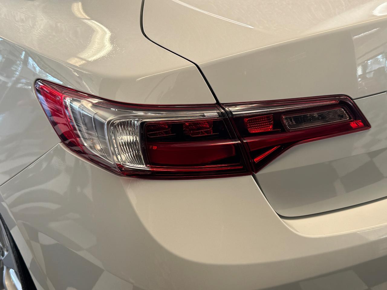 2017 Acura ILX Premium+LaneKeep+Adaptive Cruise+CLEAN CARFAX Photo