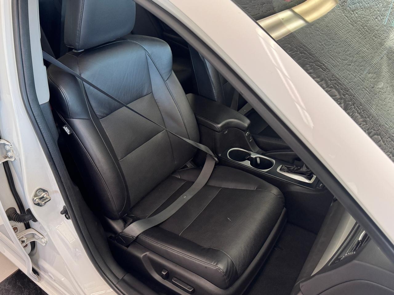 2017 Acura ILX Premium+LaneKeep+Adaptive Cruise+CLEAN CARFAX Photo
