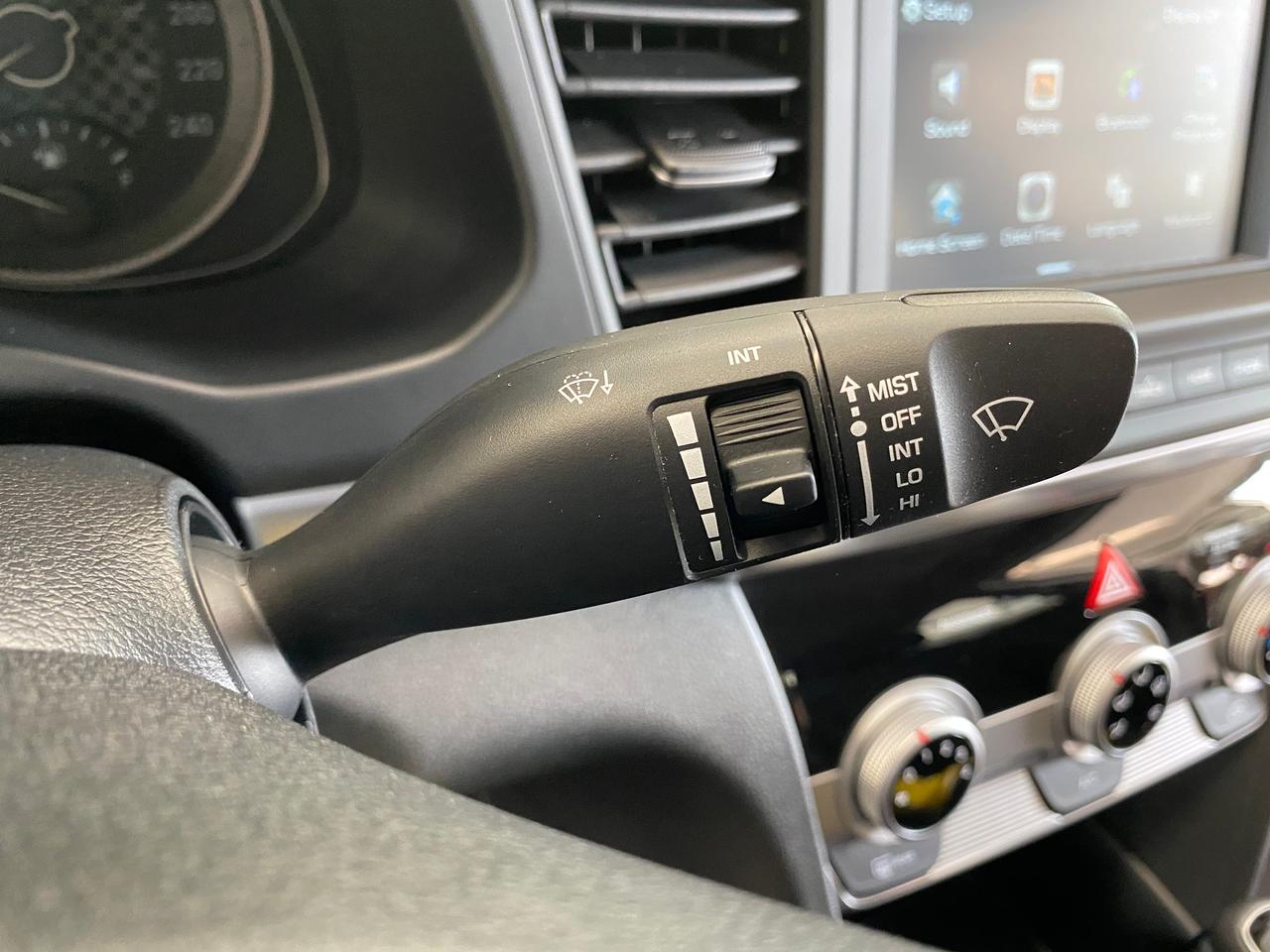 2019 Hyundai Elantra Preferred+New Tires+Camera+ApplePlay+CLEAN CARFAX Photo