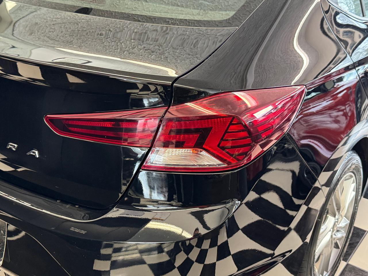 2019 Hyundai Elantra Preferred+New Tires+Camera+ApplePlay+CLEAN CARFAX Photo