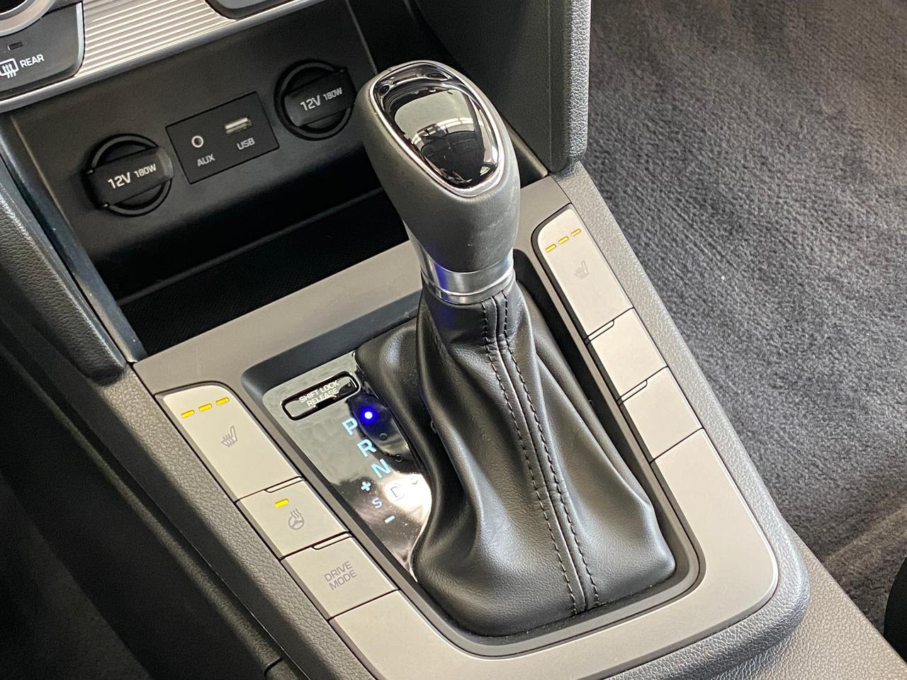 2019 Hyundai Elantra Preferred+New Tires+Camera+ApplePlay+CLEAN CARFAX Photo